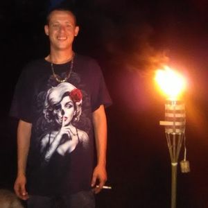 Meet your Posher, Nick